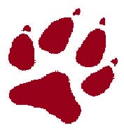 PawPrint